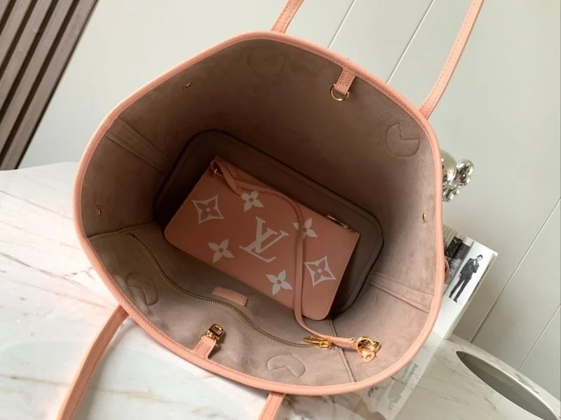 Louis Vuitton Shopping Bags Trendsetting 39515
