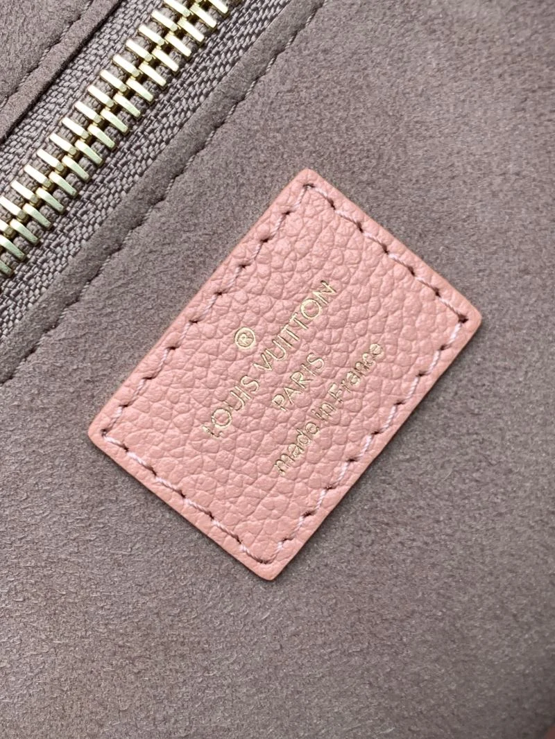 Louis Vuitton Shopping Bags Trendsetting 39515