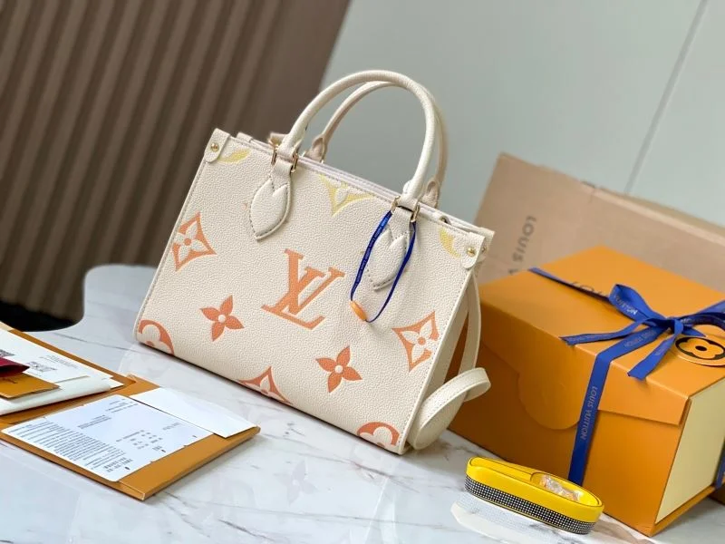 FashionForward Louis Vuitton Shopping Bags 39496