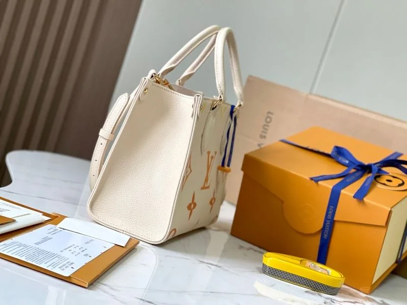 FashionForward Louis Vuitton Shopping Bags 39496