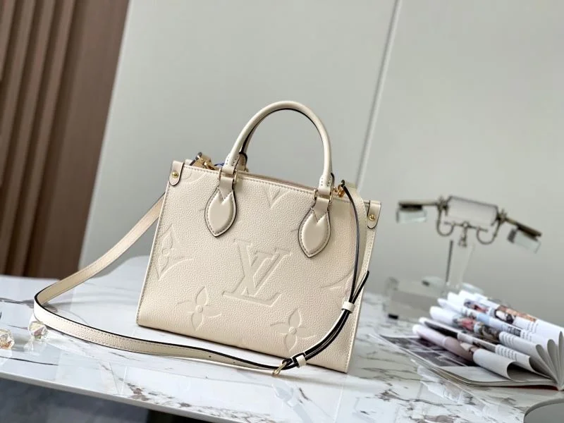 Affordable Louis Vuitton Shopping Bags 39511