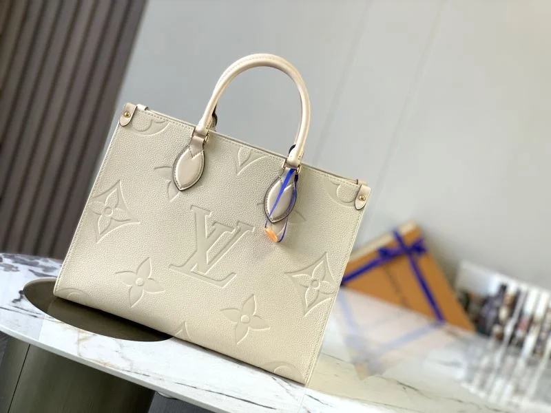 Colorful Louis Vuitton Shopping Bags 39510