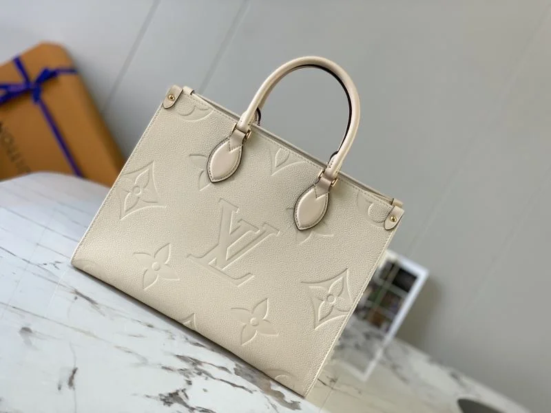 Colorful Louis Vuitton Shopping Bags 39510