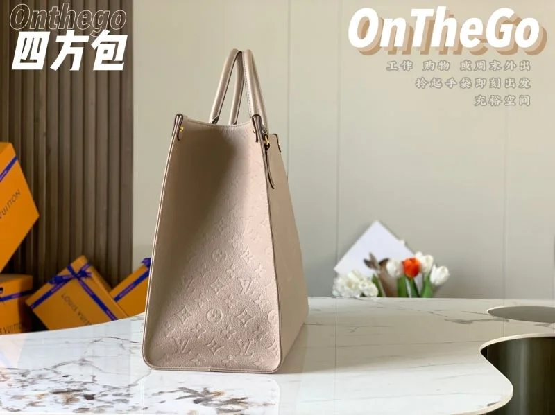 SunProtective Louis Vuitton Shopping Bags 39508