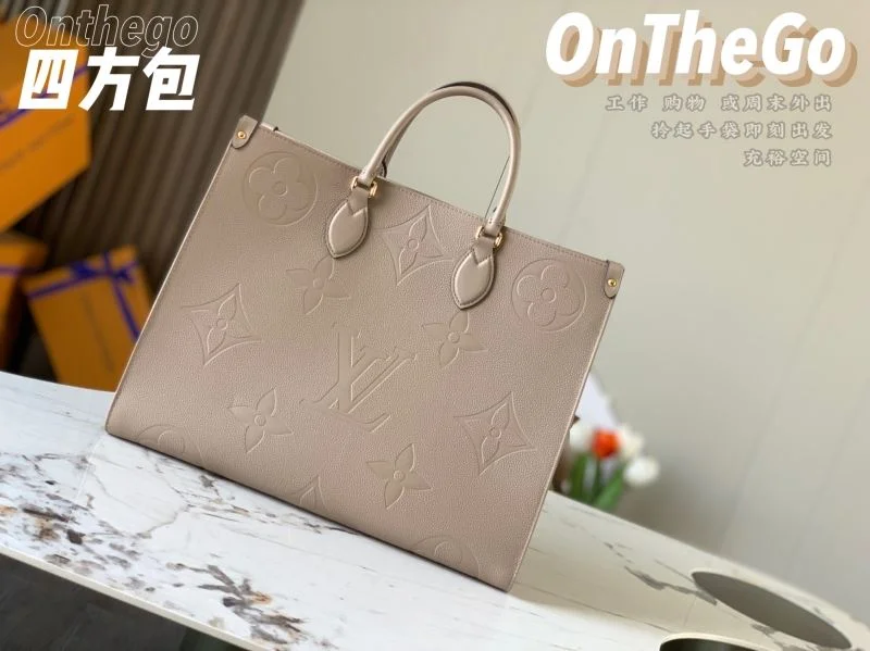 SunProtective Louis Vuitton Shopping Bags 39508