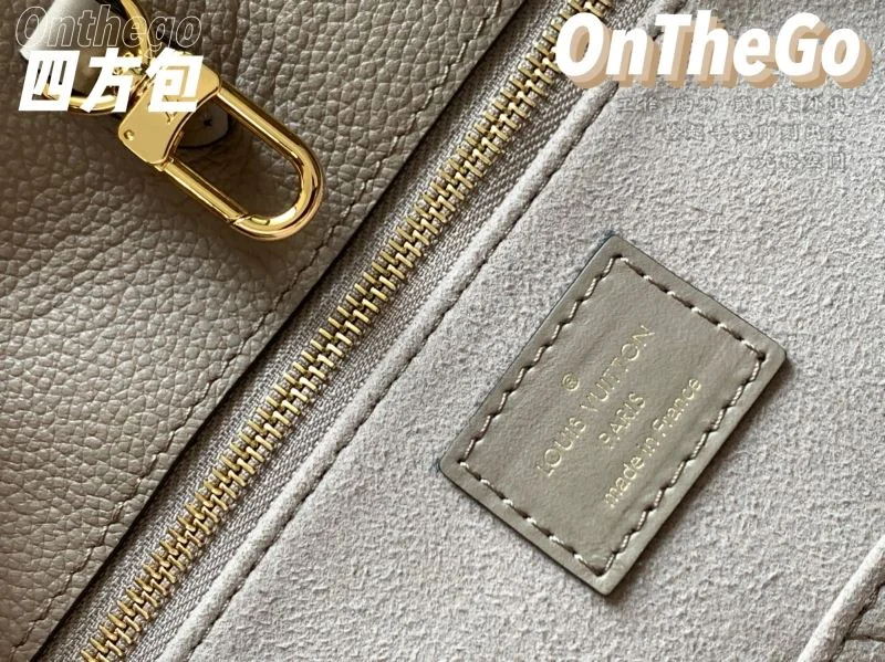 SunProtective Louis Vuitton Shopping Bags 39508