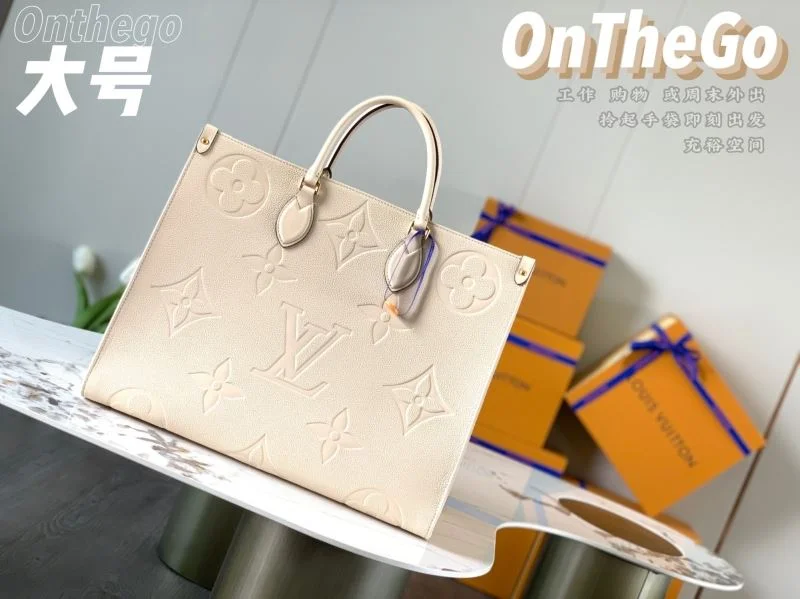 Louis Vuitton Shopping Bags Efficient 39509
