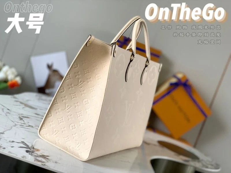 Louis Vuitton Shopping Bags Efficient 39509
