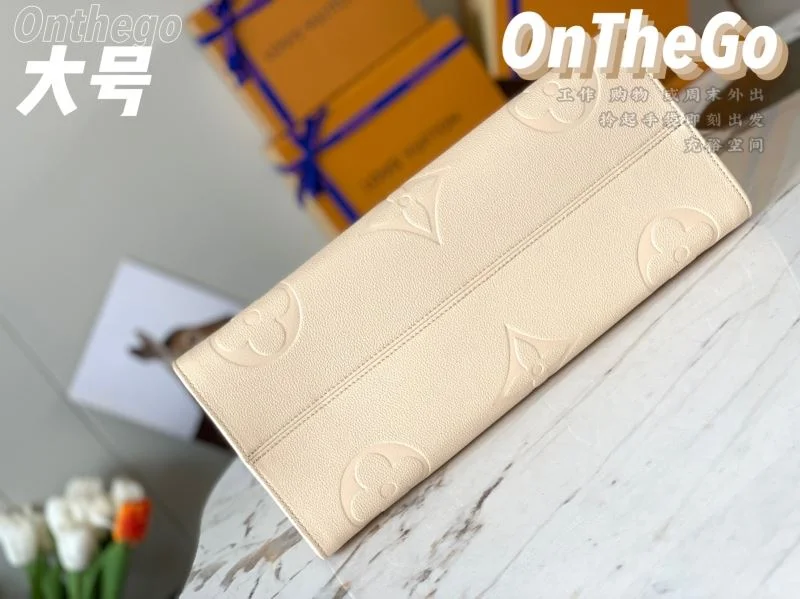 Louis Vuitton Shopping Bags Efficient 39509