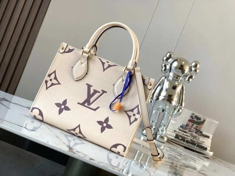 Louis Vuitton Shopping Bags RelaxedFit 39494