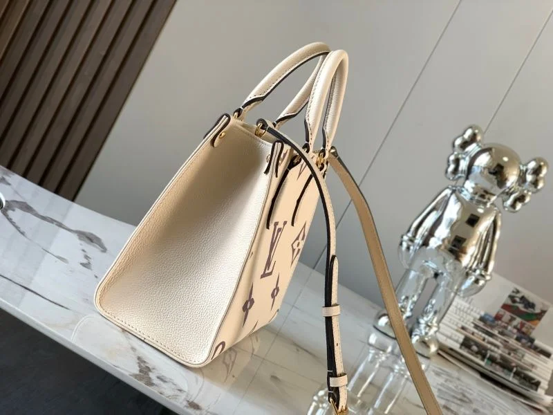 Louis Vuitton Shopping Bags RelaxedFit 39494