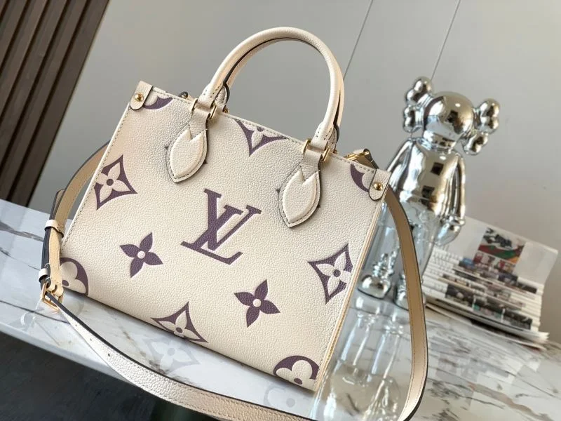Louis Vuitton Shopping Bags RelaxedFit 39494