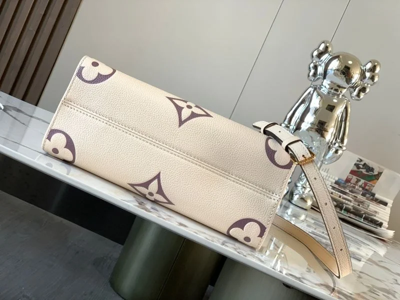 Louis Vuitton Shopping Bags RelaxedFit 39494
