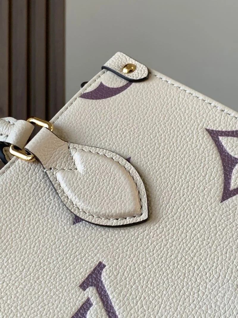 Louis Vuitton Shopping Bags RelaxedFit 39494