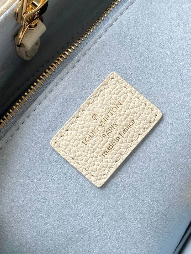 Youthful Louis Vuitton Shopping Bags 39507