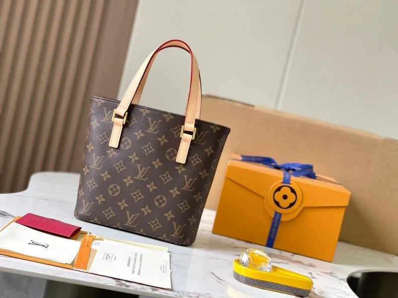 Louis Vuitton Shopping Bags WellDesigned 39529