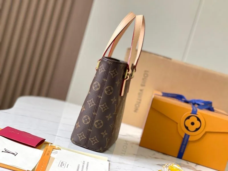 Louis Vuitton Shopping Bags WellDesigned 39529