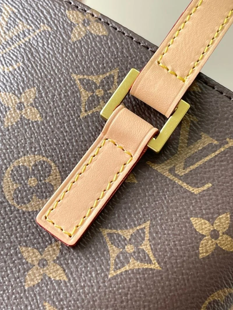 Louis Vuitton Shopping Bags WellDesigned 39529