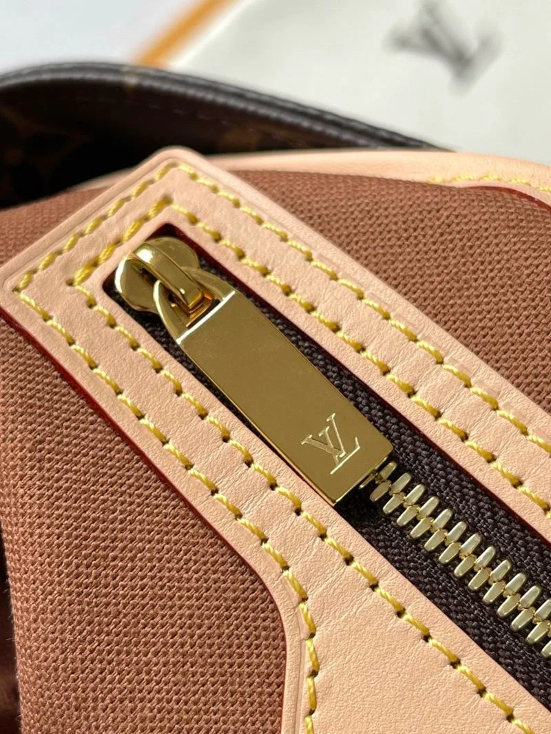 Louis Vuitton Shopping Bags WellDesigned 39529