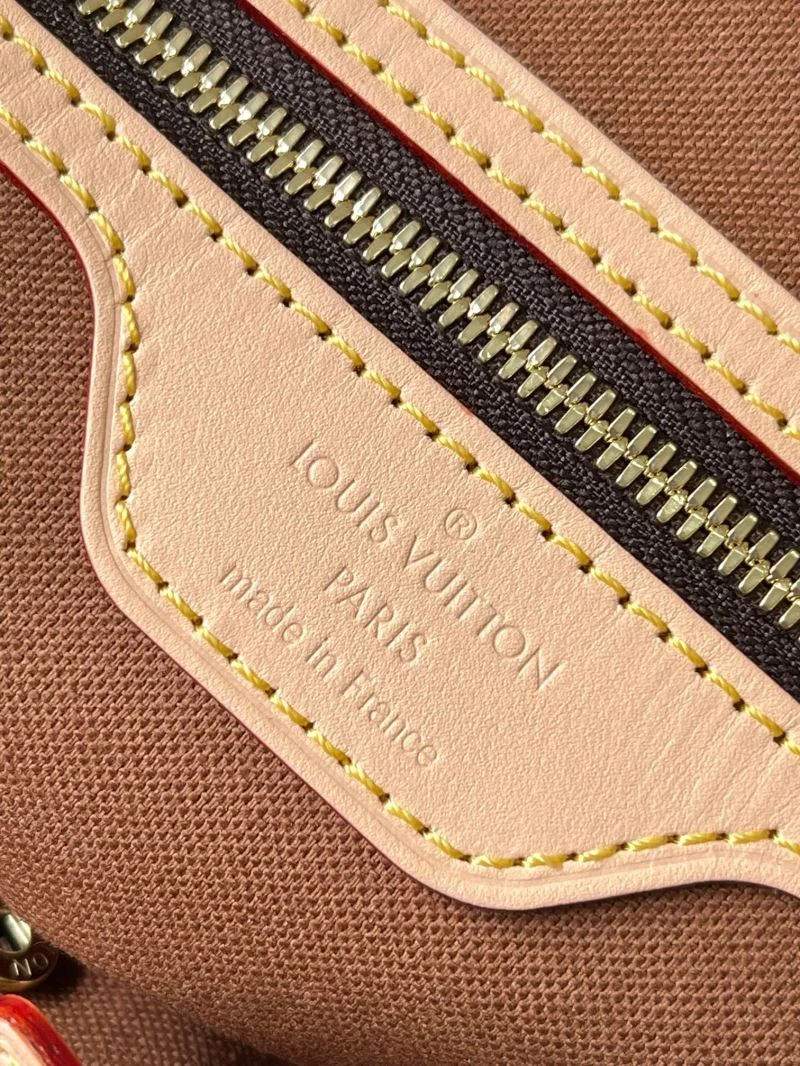 Louis Vuitton Shopping Bags WellDesigned 39529