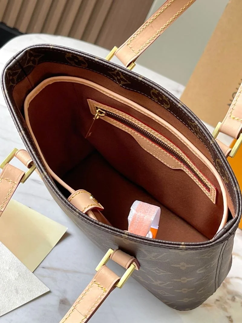 Louis Vuitton Shopping Bags WellDesigned 39529