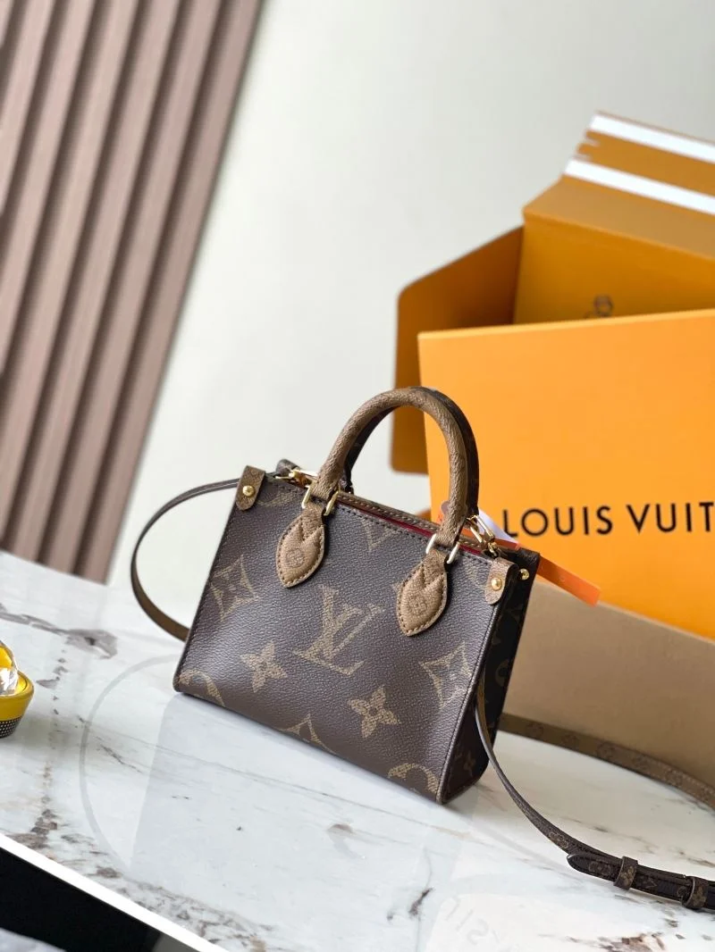 Flexible Louis Vuitton Shopping Bags 39492