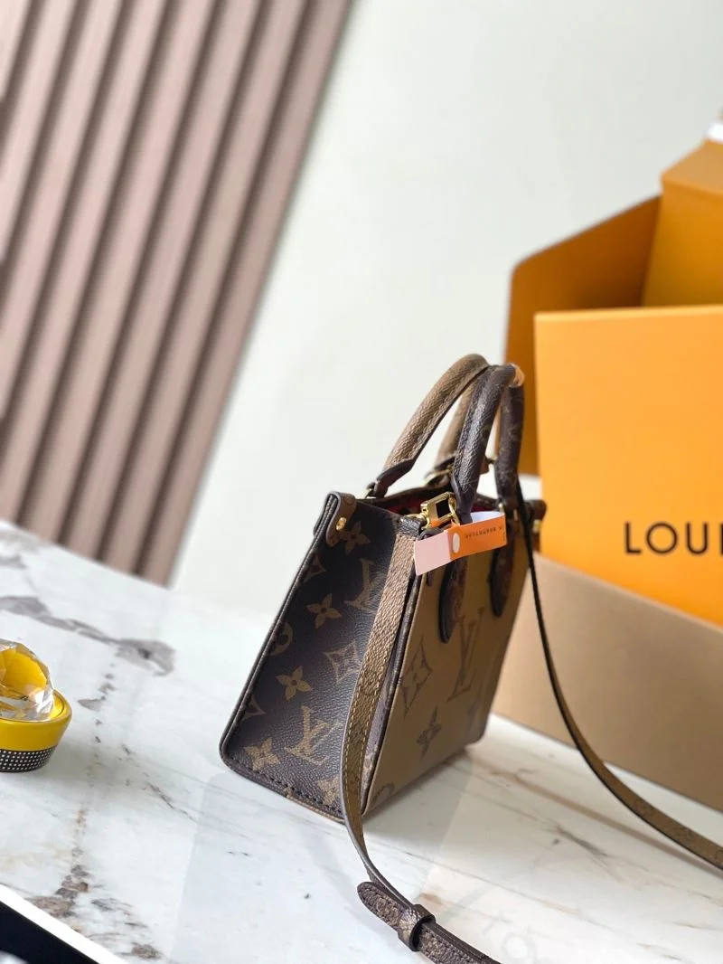 Flexible Louis Vuitton Shopping Bags 39492