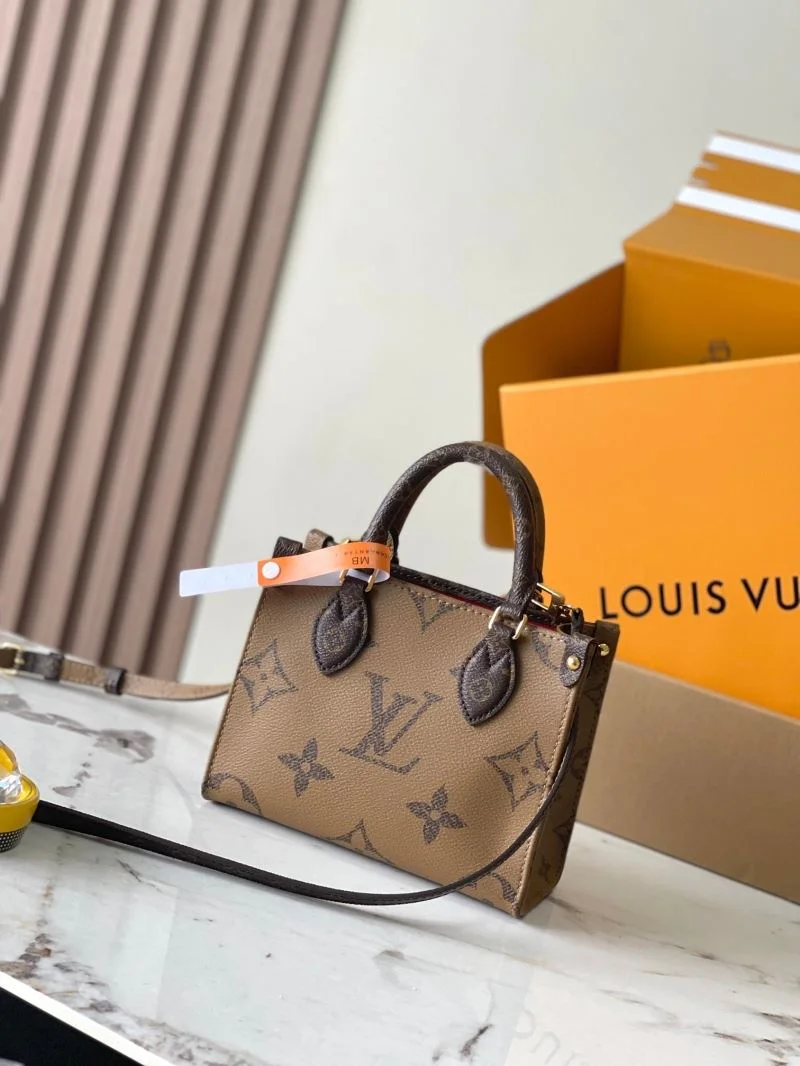 Flexible Louis Vuitton Shopping Bags 39492