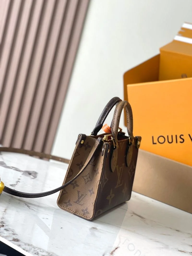 Flexible Louis Vuitton Shopping Bags 39492