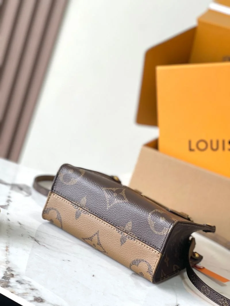 Flexible Louis Vuitton Shopping Bags 39492