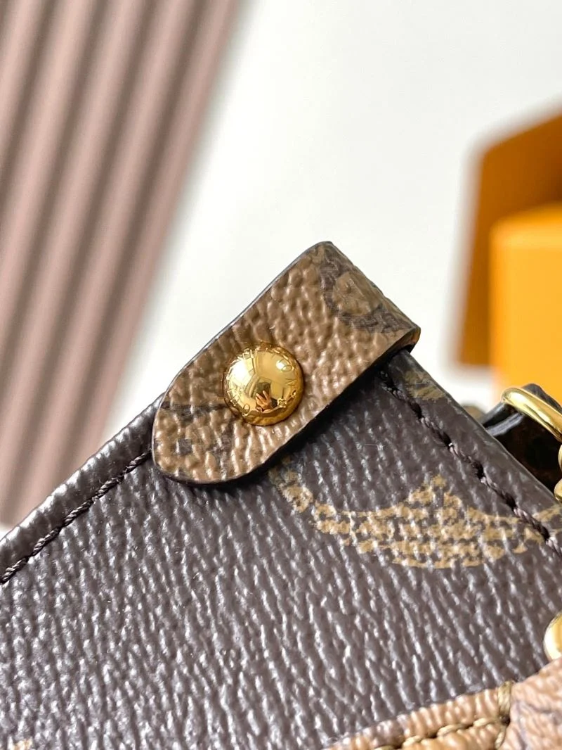 Flexible Louis Vuitton Shopping Bags 39492