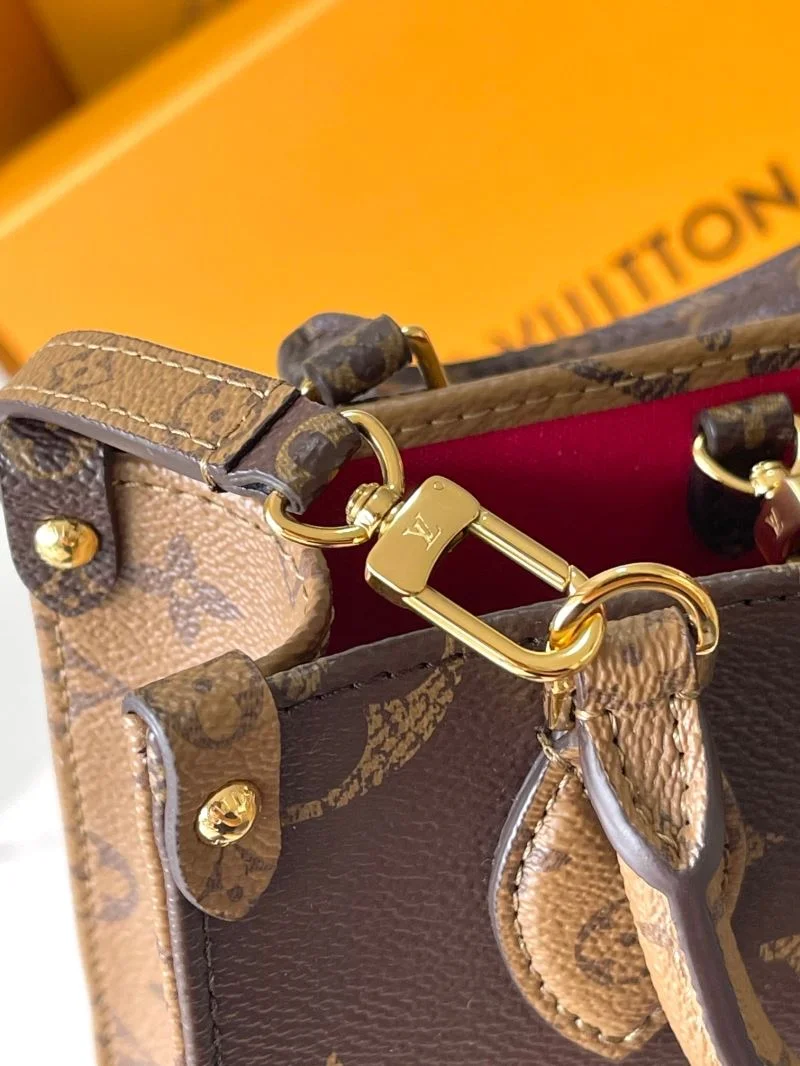 Flexible Louis Vuitton Shopping Bags 39492