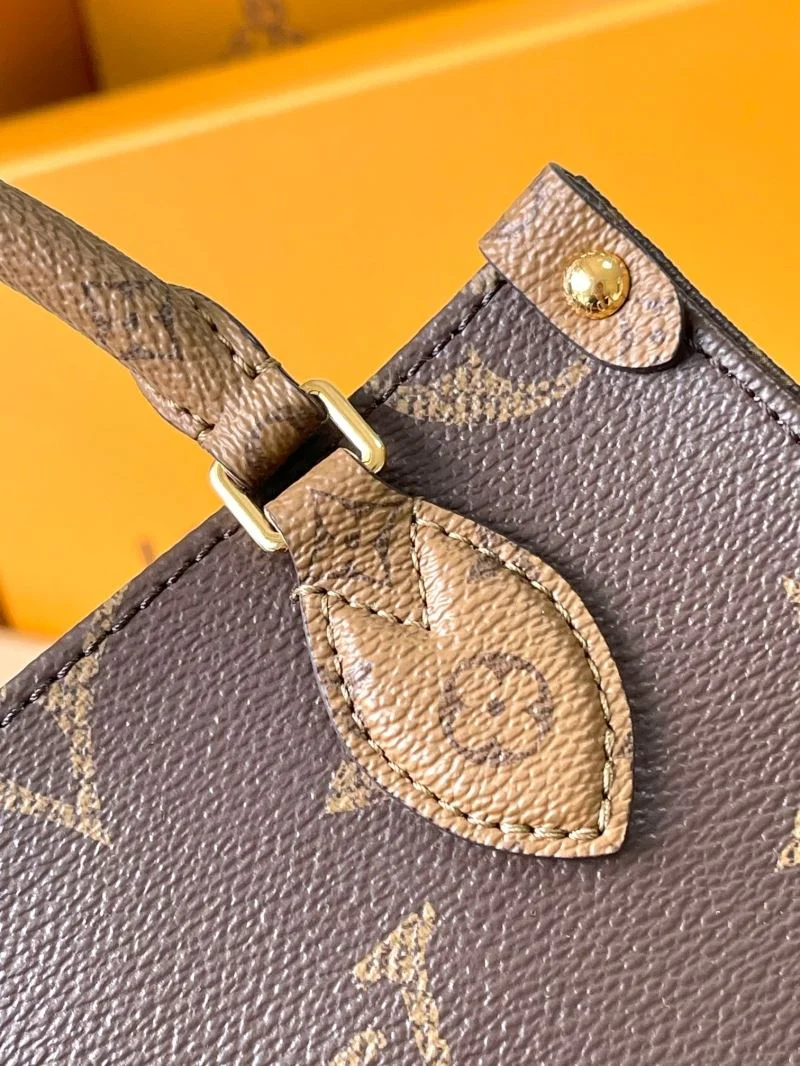 Flexible Louis Vuitton Shopping Bags 39492