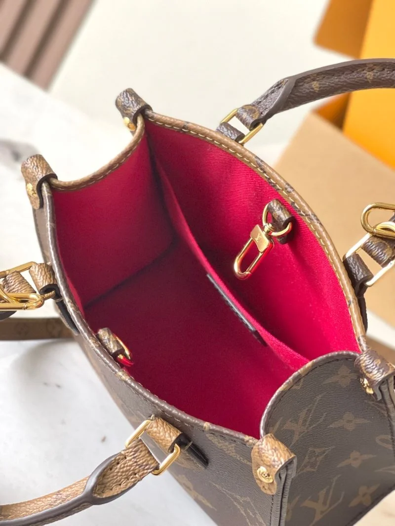 Flexible Louis Vuitton Shopping Bags 39492