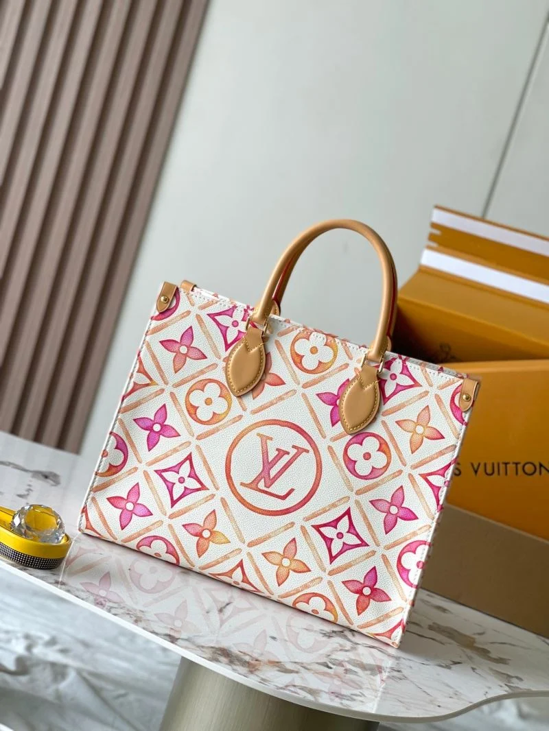 Louis Vuitton Shopping Bags Neat 39489