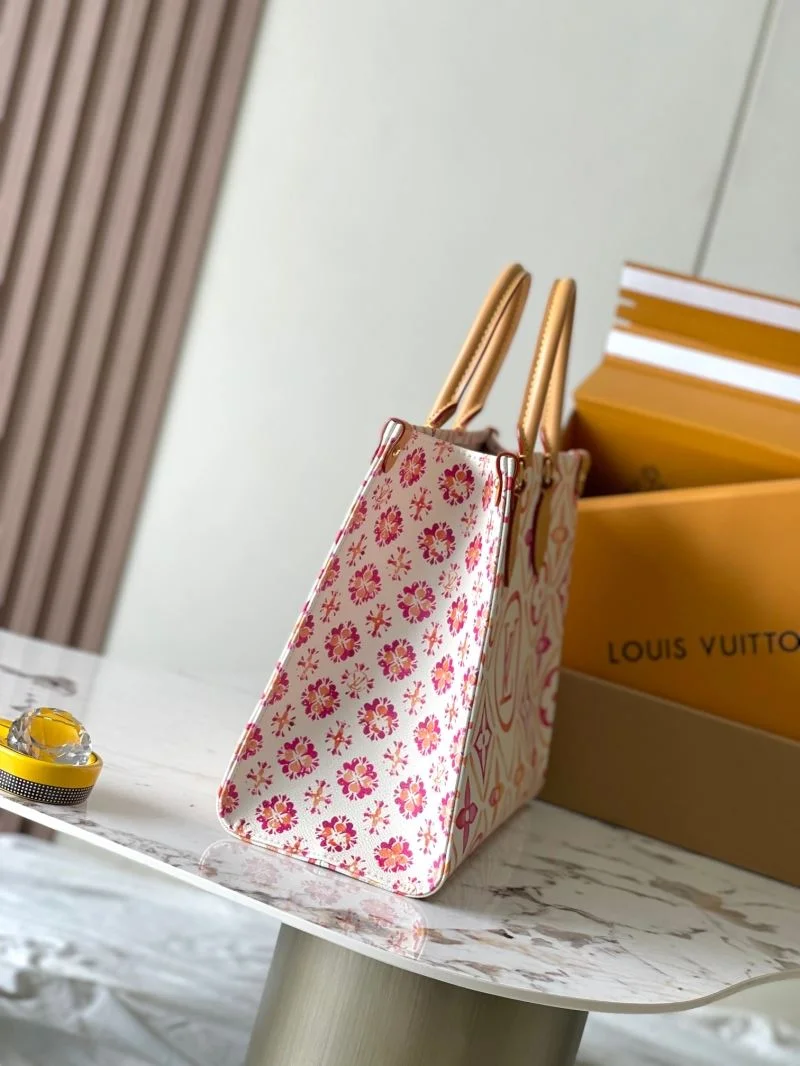 Louis Vuitton Shopping Bags Neat 39489
