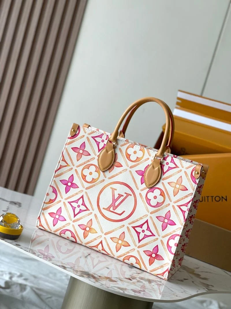 Louis Vuitton Shopping Bags Neat 39489