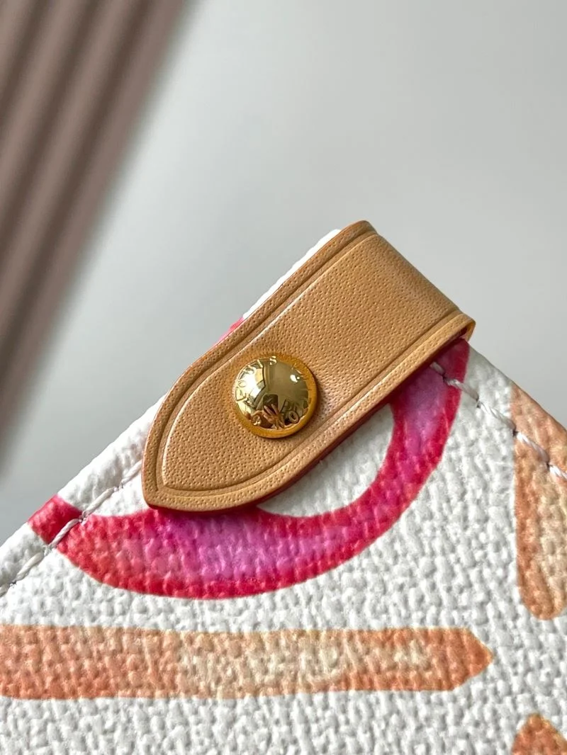Louis Vuitton Shopping Bags Neat 39489