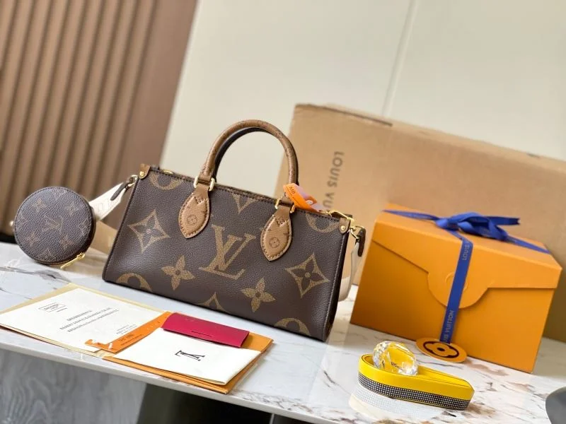 Louis Vuitton Shopping Bags Compact 39490
