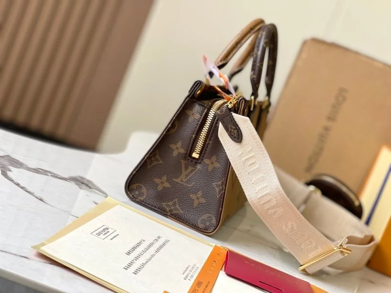 Louis Vuitton Shopping Bags Compact 39490