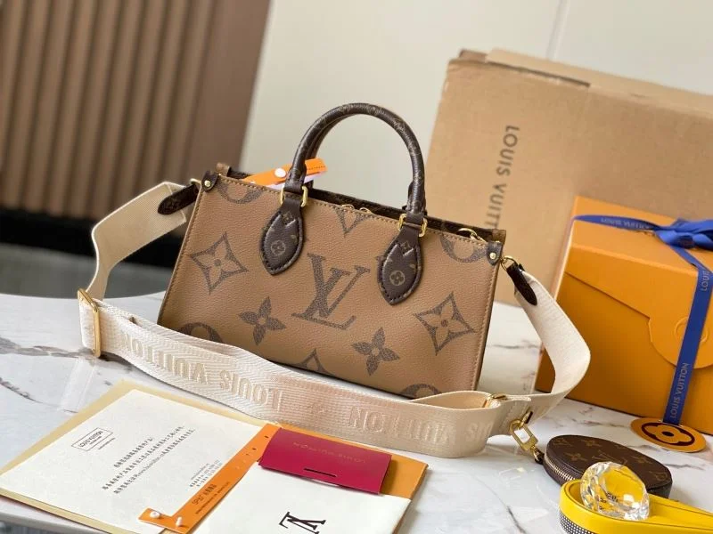 Louis Vuitton Shopping Bags Compact 39490