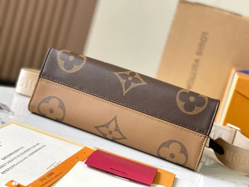 Louis Vuitton Shopping Bags Compact 39490