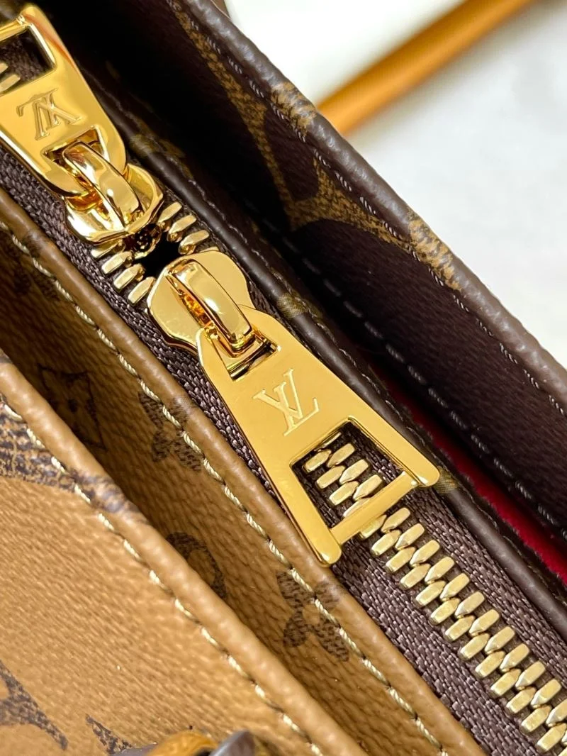 Louis Vuitton Shopping Bags Compact 39490