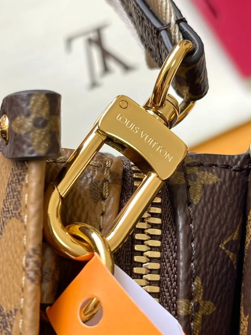 Louis Vuitton Shopping Bags Compact 39490