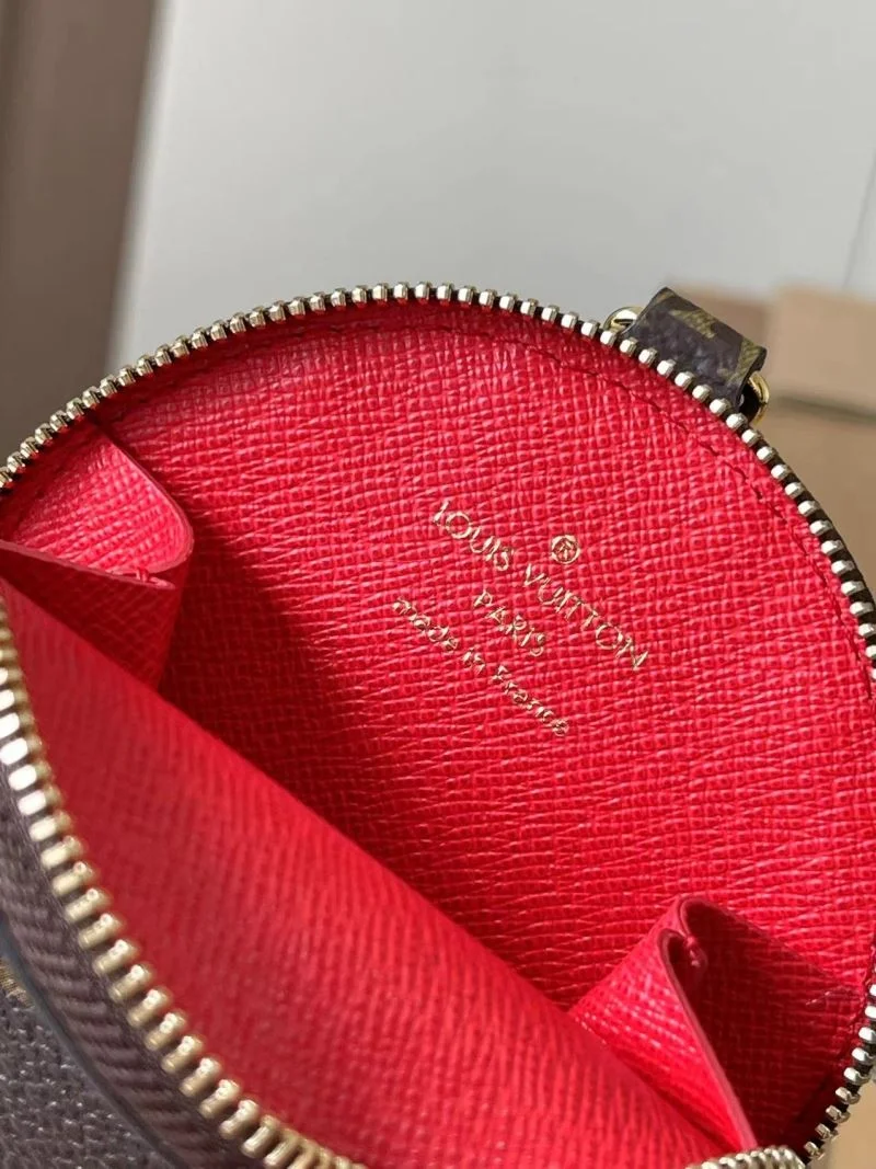 Louis Vuitton Shopping Bags Compact 39490