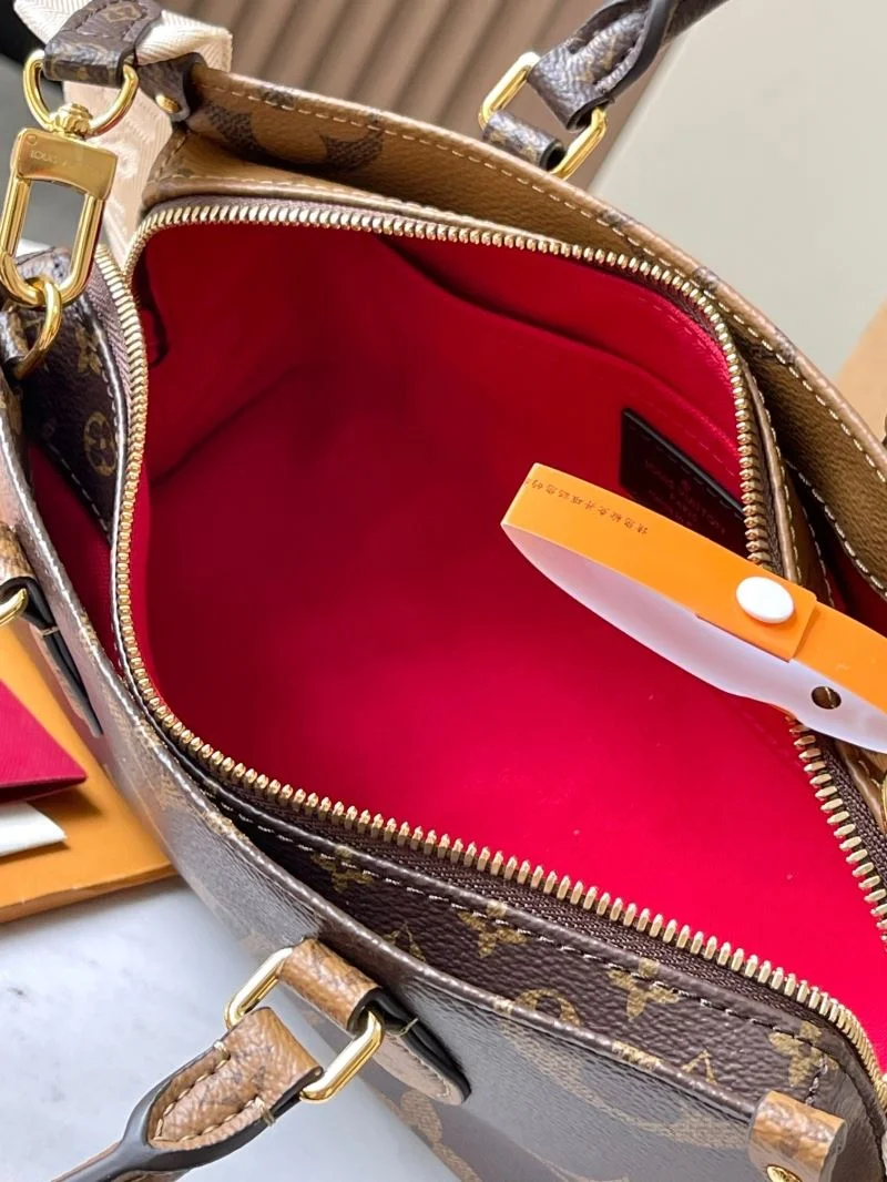 Louis Vuitton Shopping Bags Compact 39490