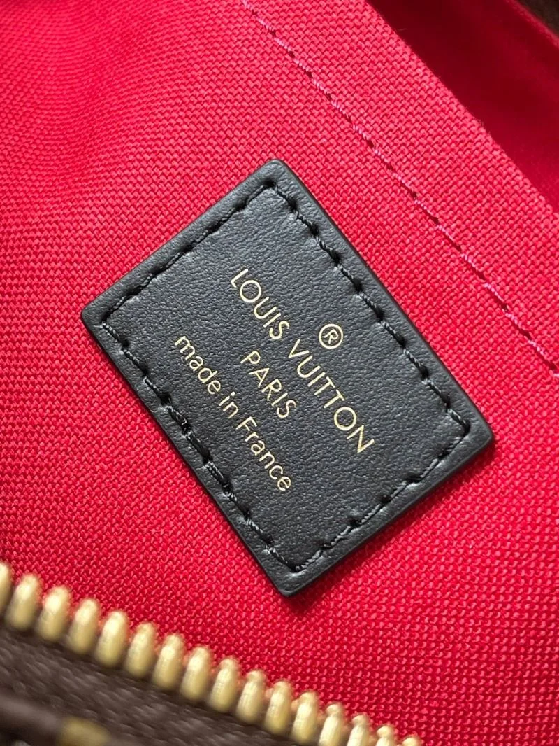 Louis Vuitton Shopping Bags Compact 39490