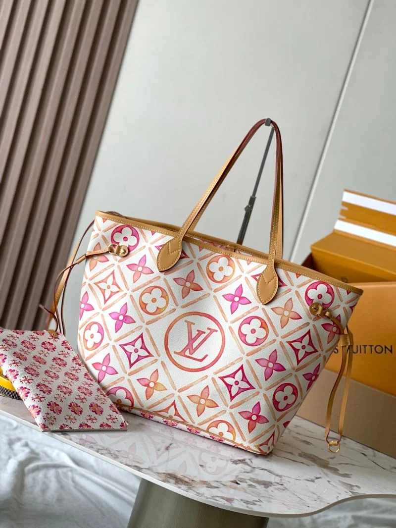 EasyCare Louis Vuitton Shopping Bags 39491