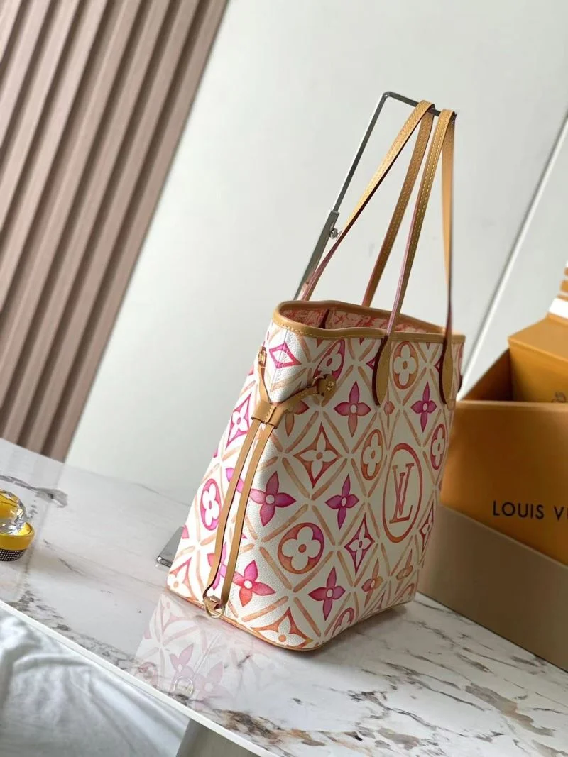 EasyCare Louis Vuitton Shopping Bags 39491
