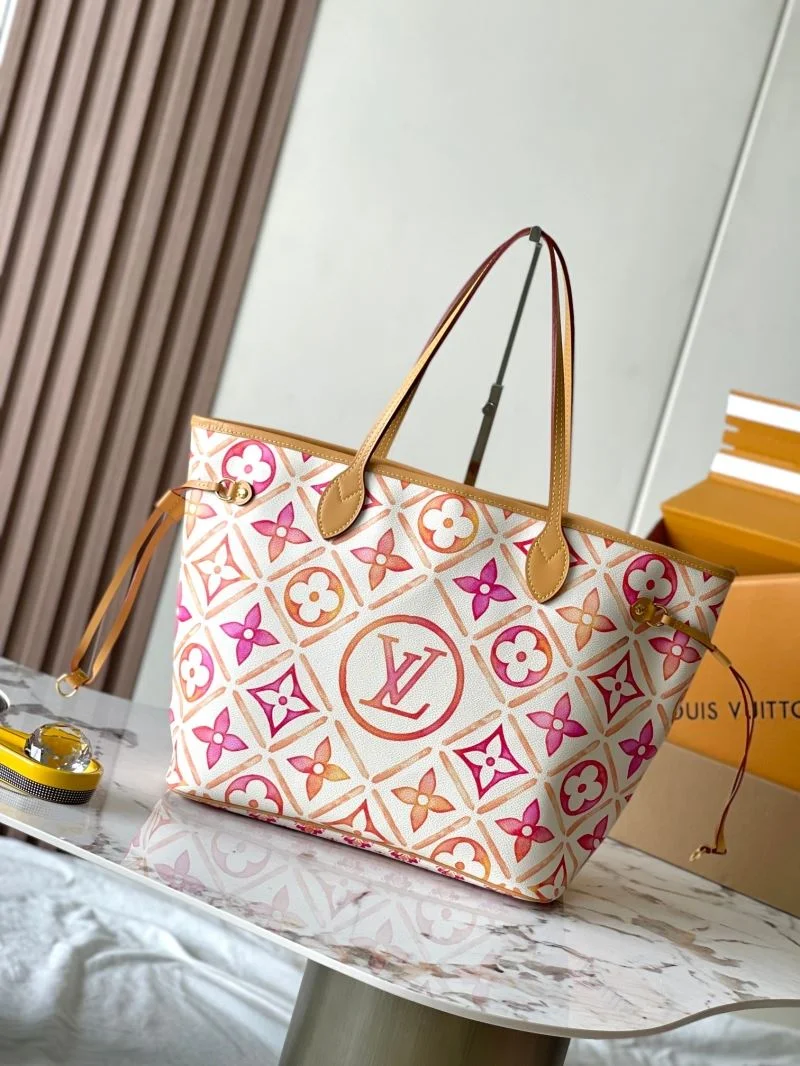 EasyCare Louis Vuitton Shopping Bags 39491